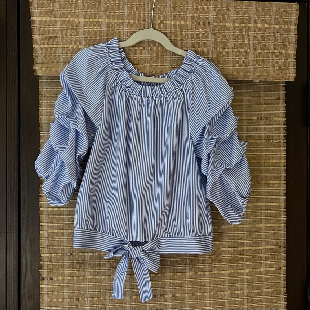Habitual Girls Top